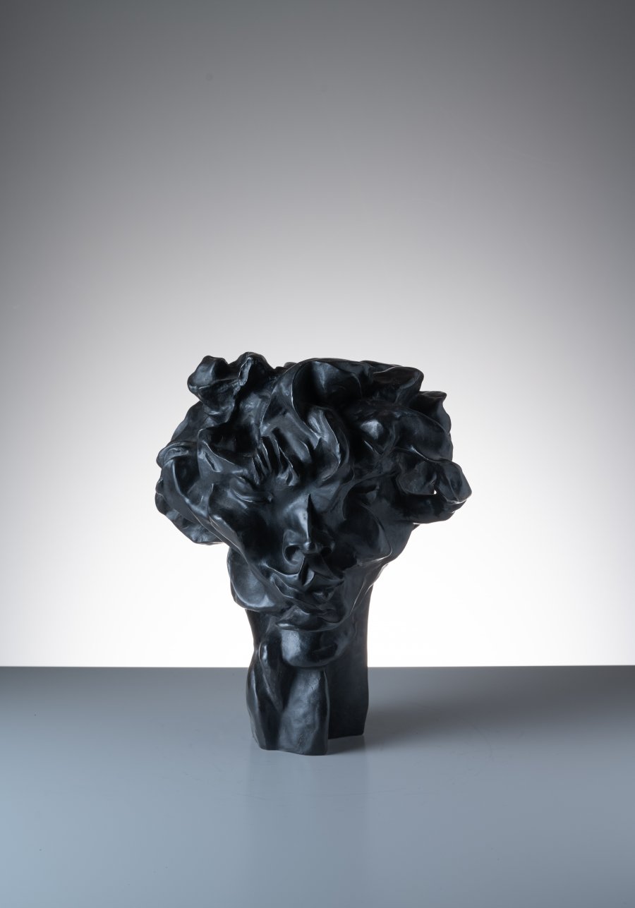 HEAD OF VIKI