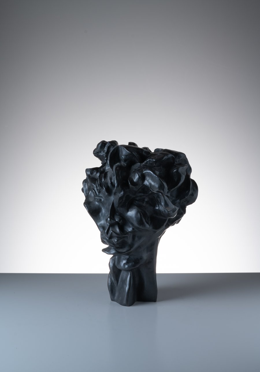 HEAD OF VIKI