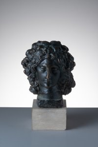 HEAD OF DALILA