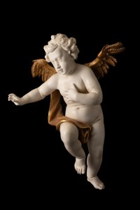 BAROQUE PUTTI