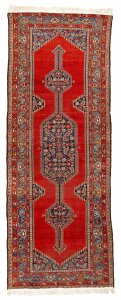 PERSIAN SULTANABAD RUNNER