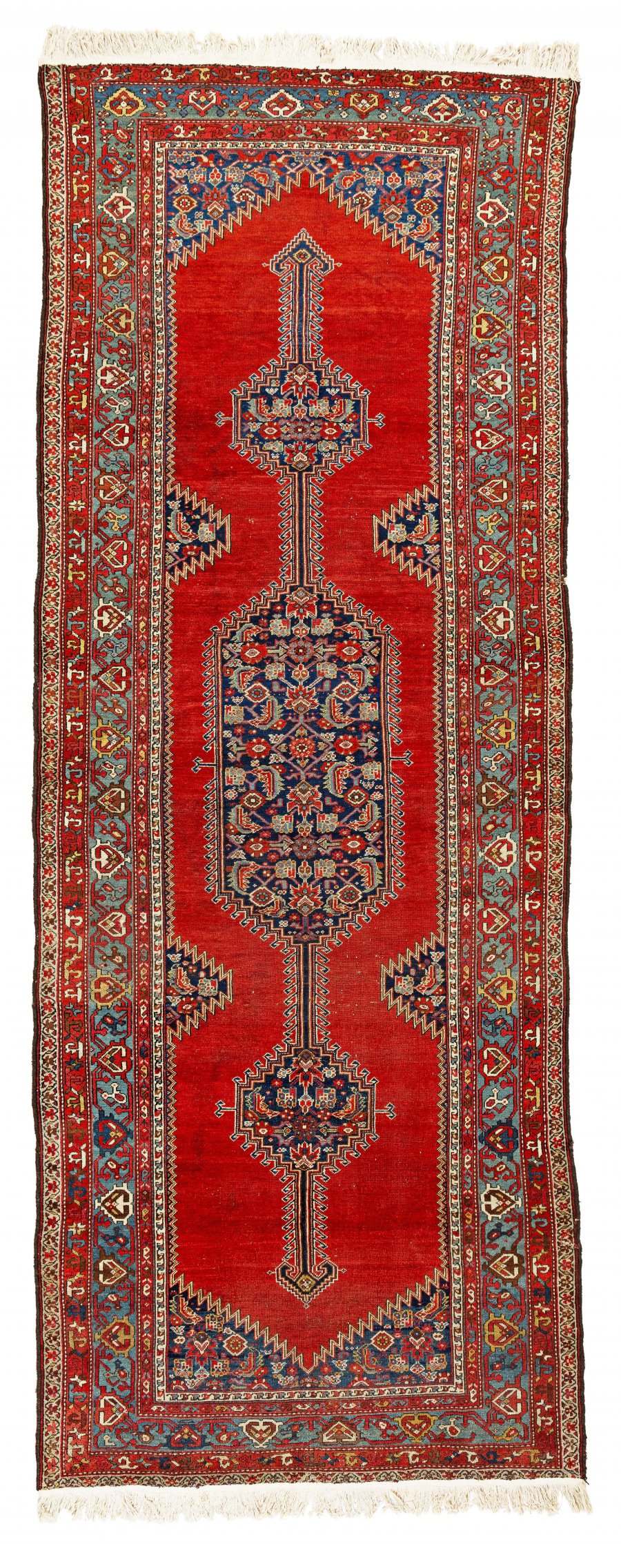 PERSIAN SULTANABAD RUNNER