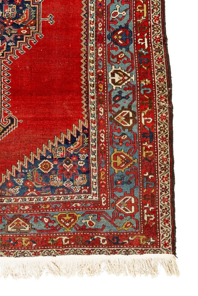 PERSIAN SULTANABAD RUNNER