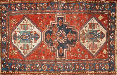 LORI PAMBAK RUG