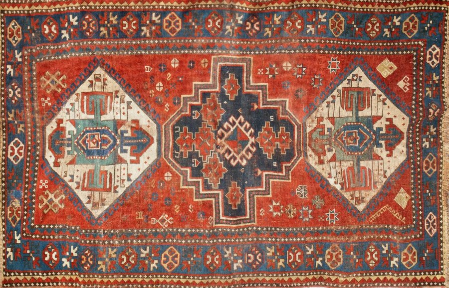LORI PAMBAK RUG