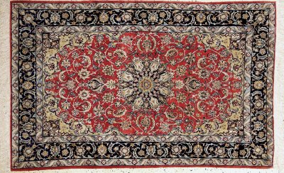 LUXURY PERSIAN CARPET