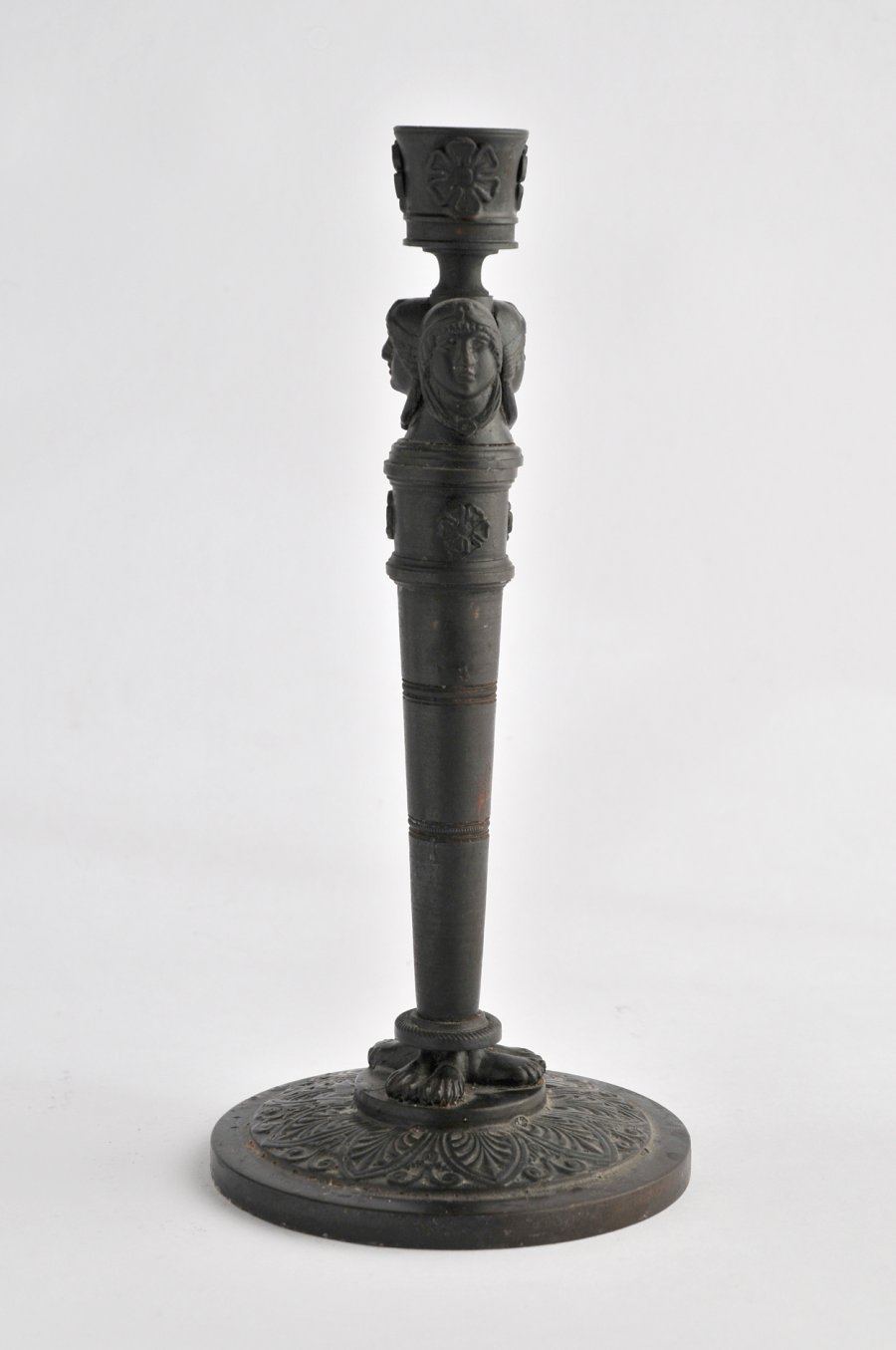 CANDLESTICK