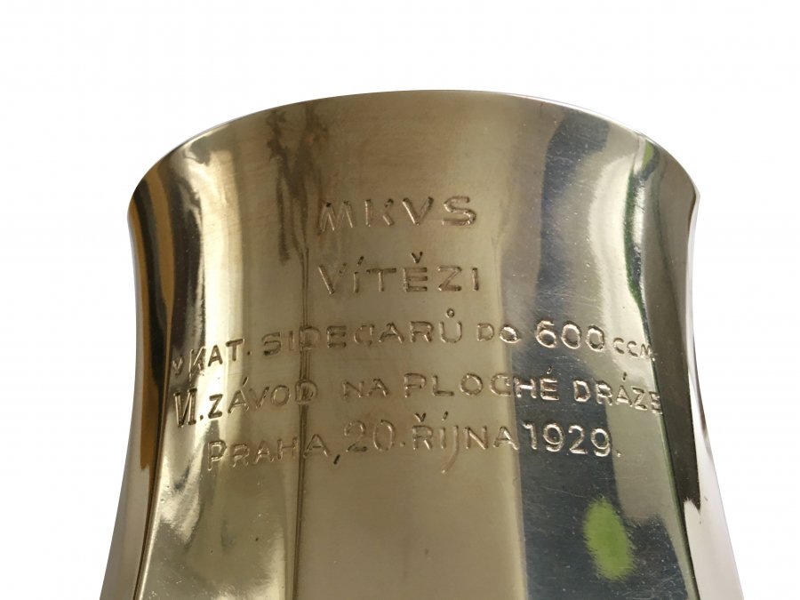 MKVS CUP II.