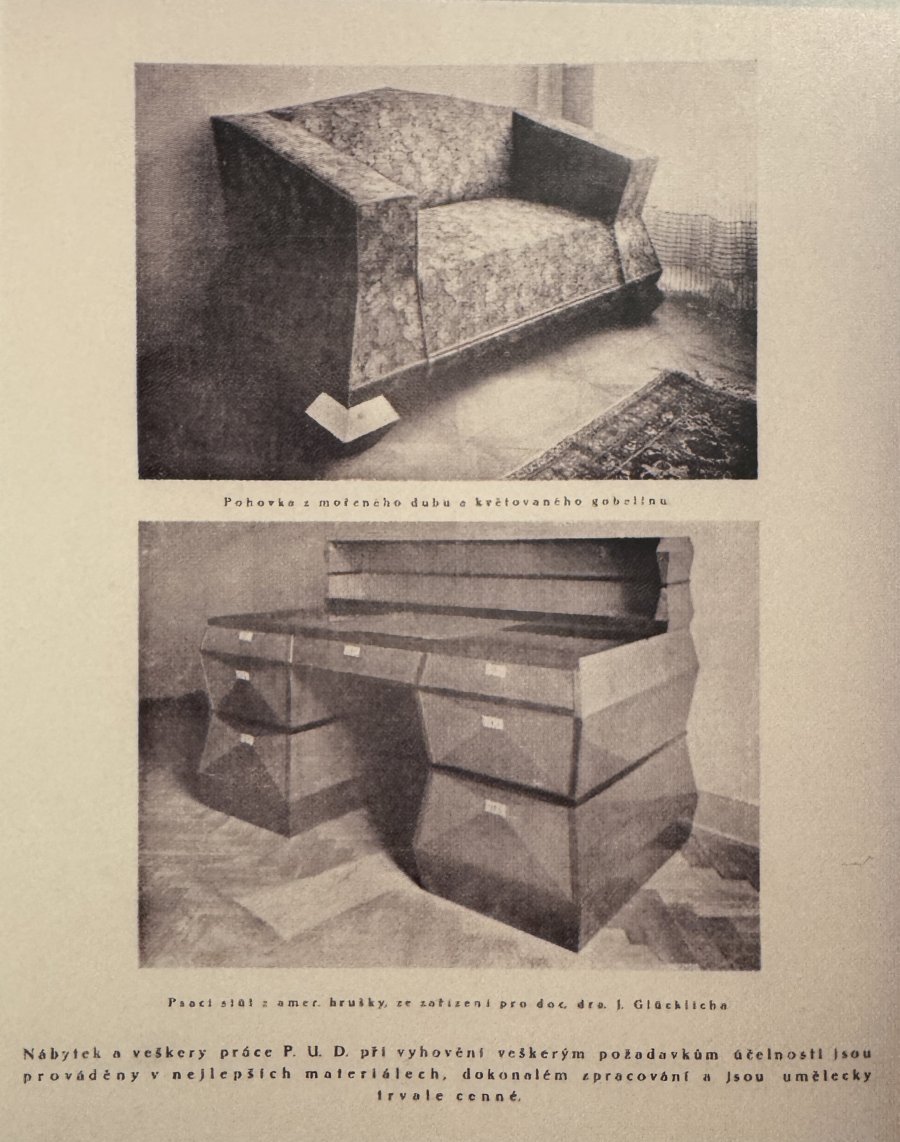 CUBIST BUREAU