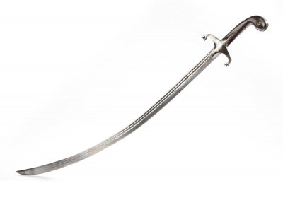INDIAN SHAMSHIR SABRE