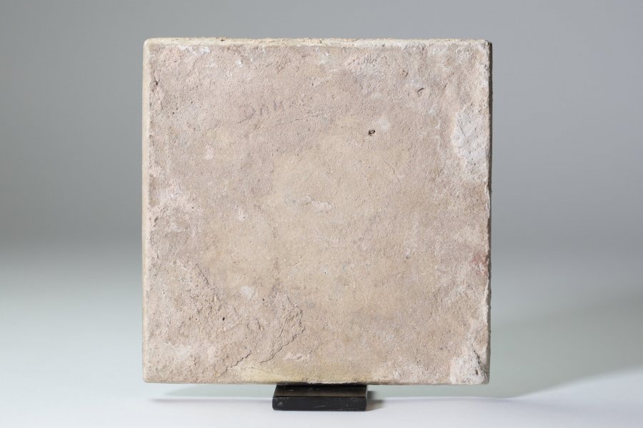 CERAMIC TILE – OTTOMAN SYRIA