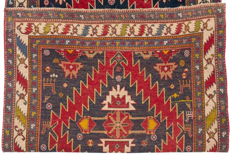CAUCASIAN RUG KARABAKH
