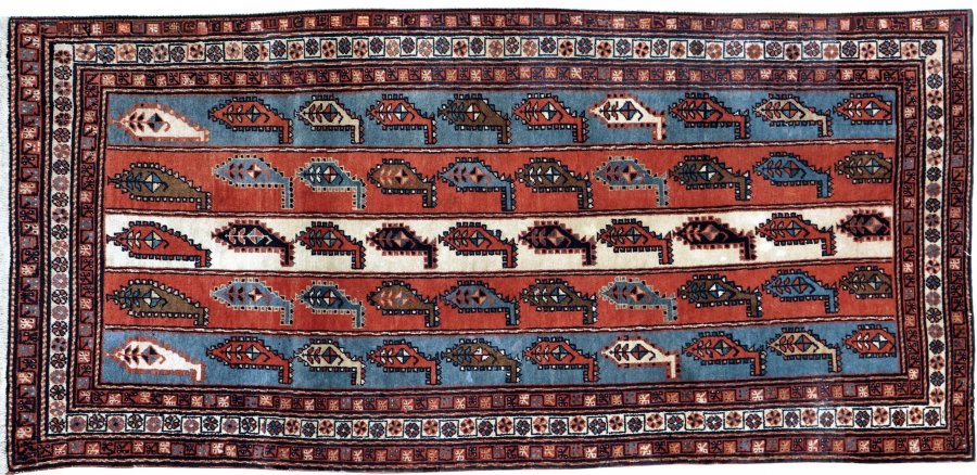 ARDABIL RUG