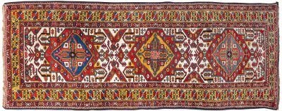 BACHTIJARI RUG