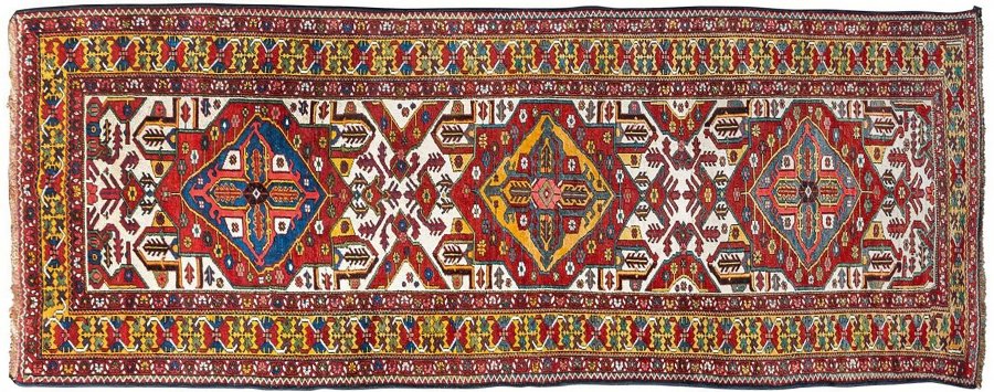 BACHTIJARI RUG