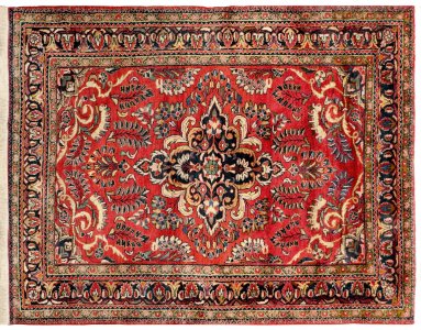 SAROUK RUG