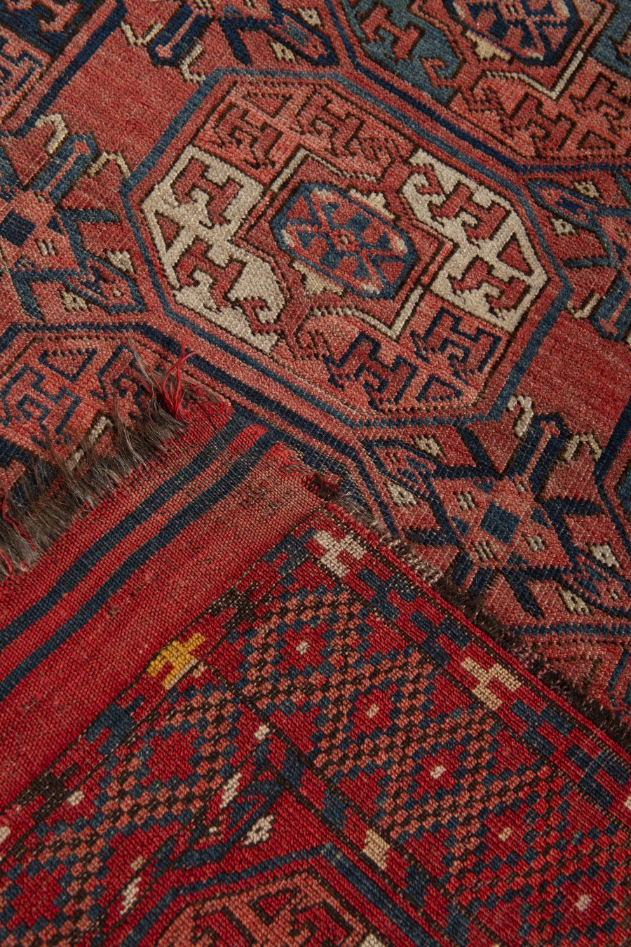 STAROŽITNÝ KOBEREC ERSARI