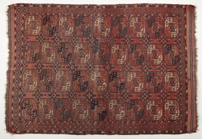 STAROŽITNÝ KOBEREC ERSARI