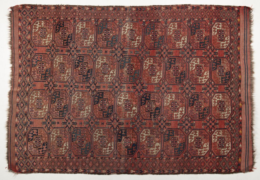 STAROŽITNÝ KOBEREC ERSARI