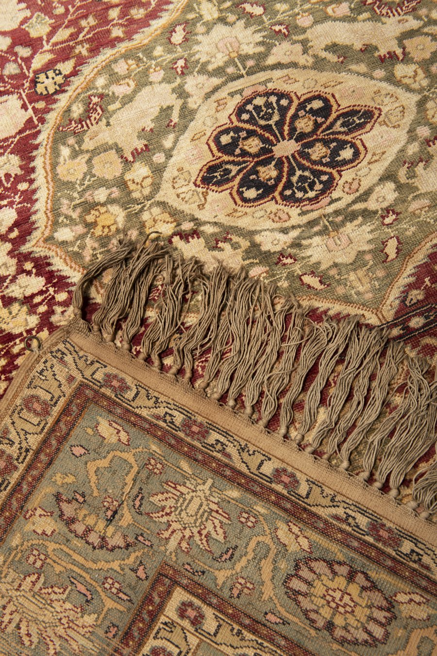 STARÝ KOBEREC KAYSERI