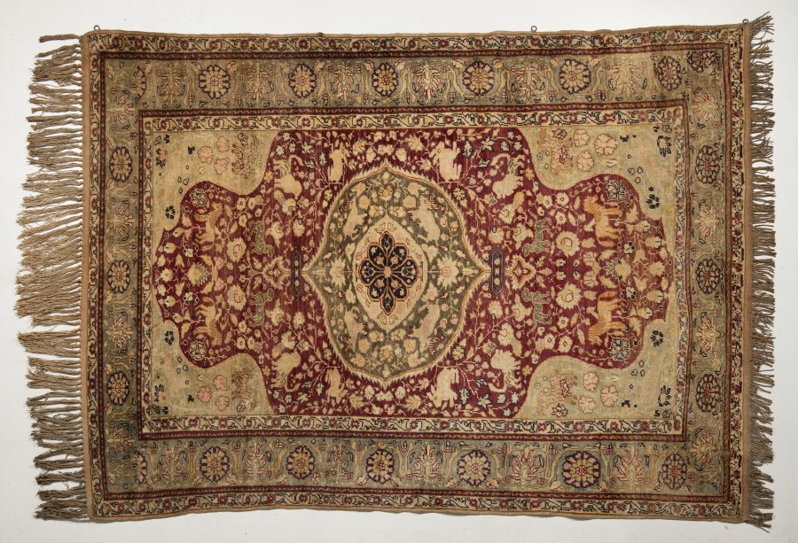 STARÝ KOBEREC KAYSERI