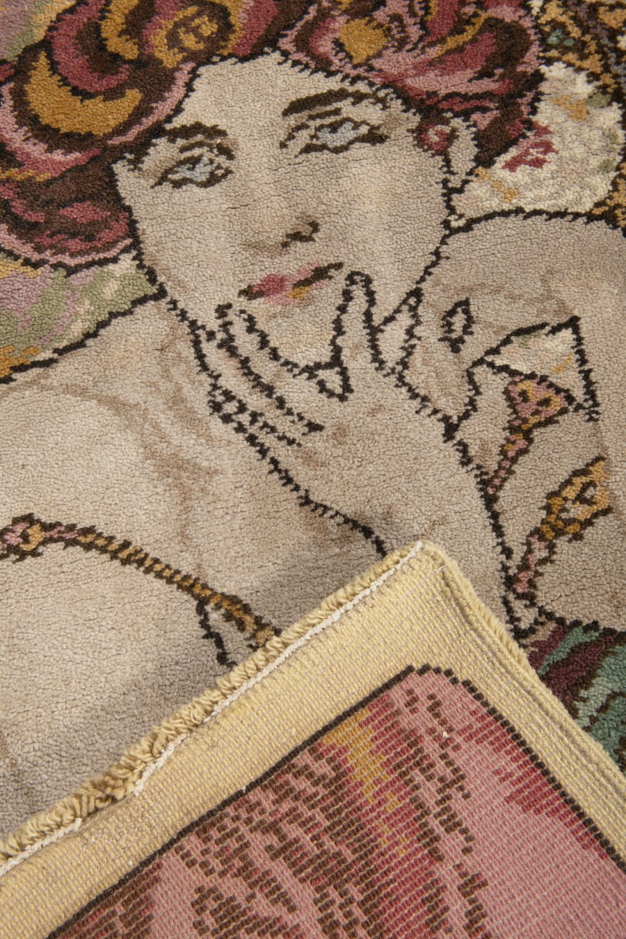 KOBEREC ALFONS MUCHA