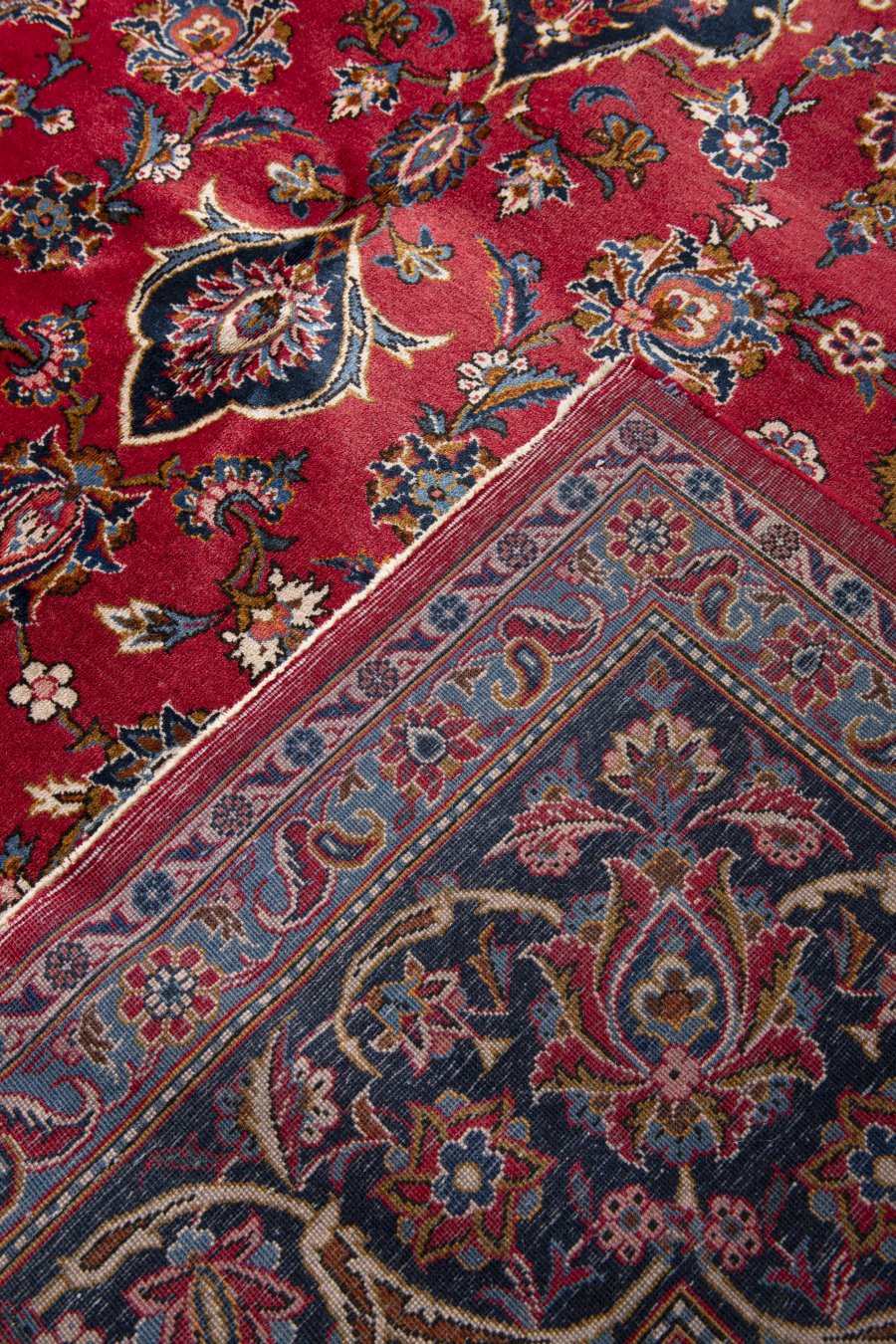 PERSKÝ KOBEREC KÁŠÁN