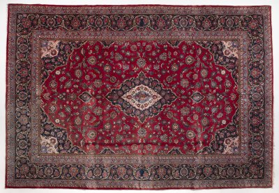 PERSKÝ KOBEREC KÁŠÁN