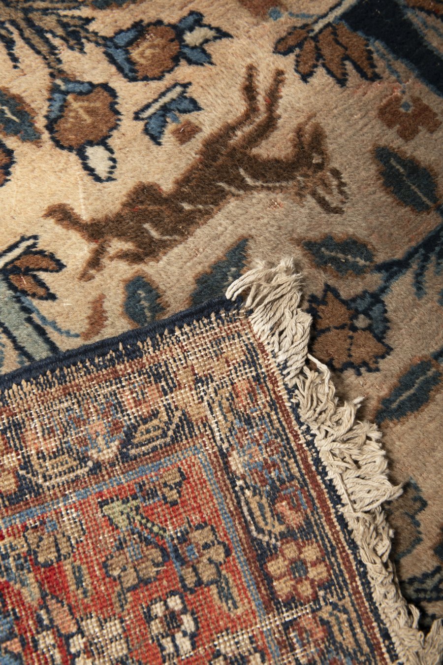 TABRIZ RUG