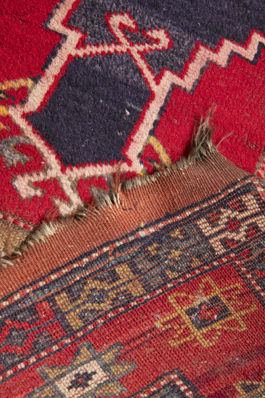 TURECKÝ MODLITEBNÍ KOBEREC KONYA