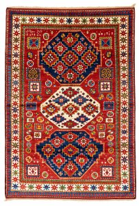 UNIKÁTNÍ KAVKAZSKÝ KOBEREC LORI PAMPAK