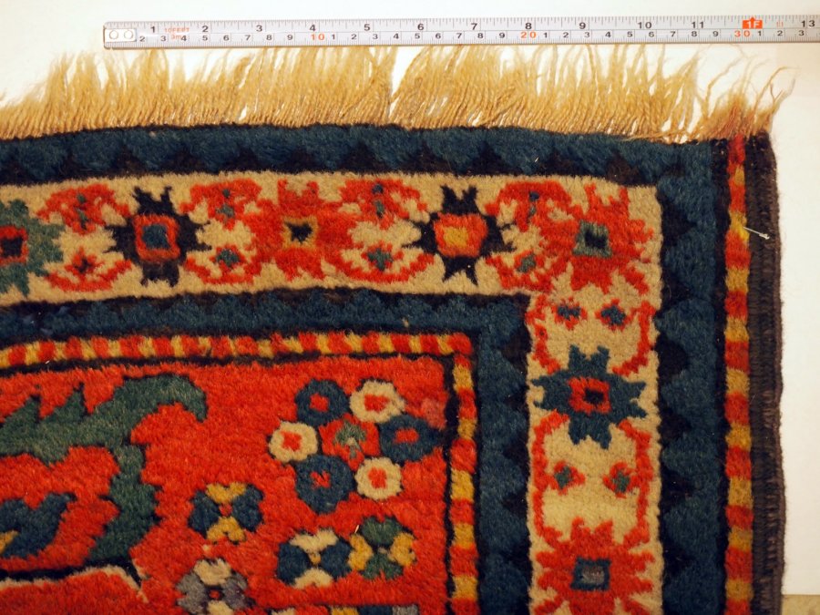 A Kazak Rug II