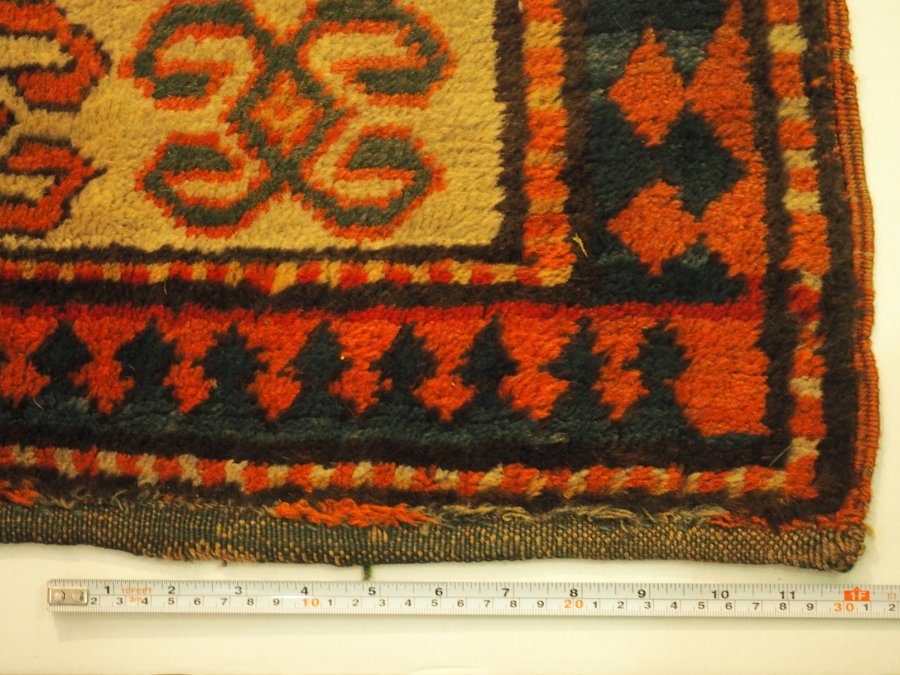 A Kazak Rug III