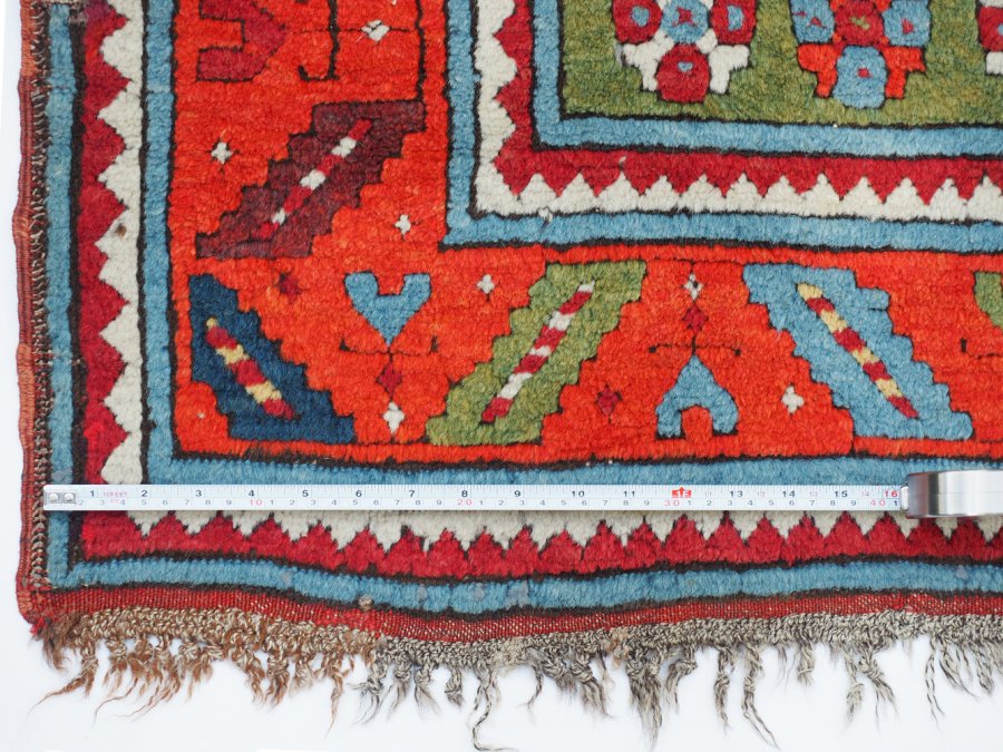 A Kazak Rug IV