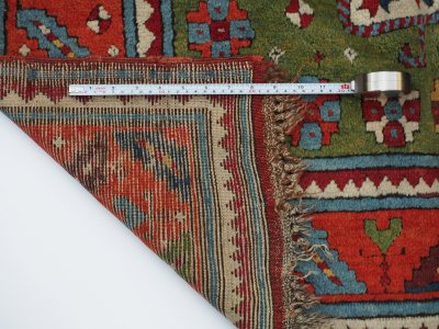 A Kazak Rug IV
