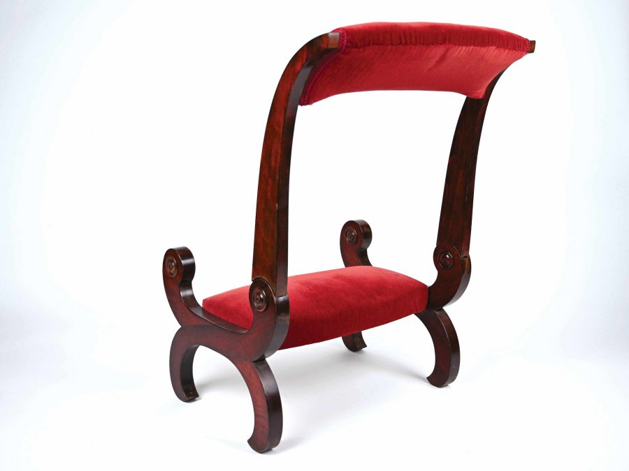 FOLDING PRAYER KNEELER