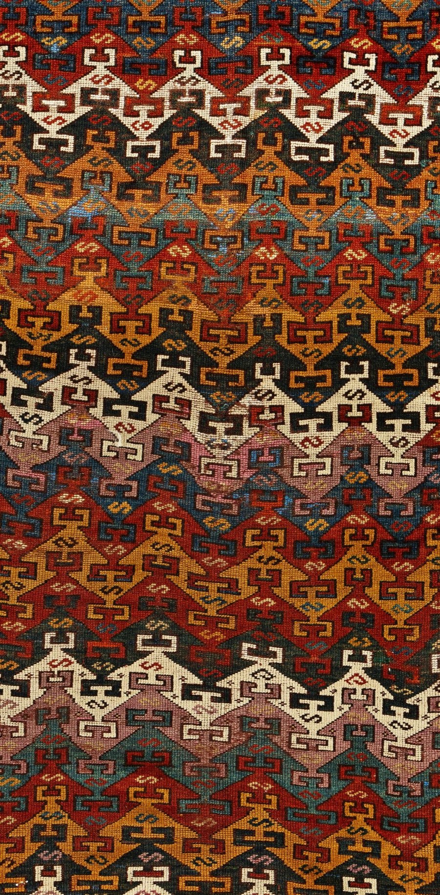 EAST ANATOLIAN KAGIZMAN RUG