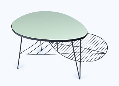DESIGN SIDE COFFEE TABLE