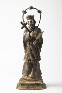 SVATÝ JAN NEPOMUCKÝ