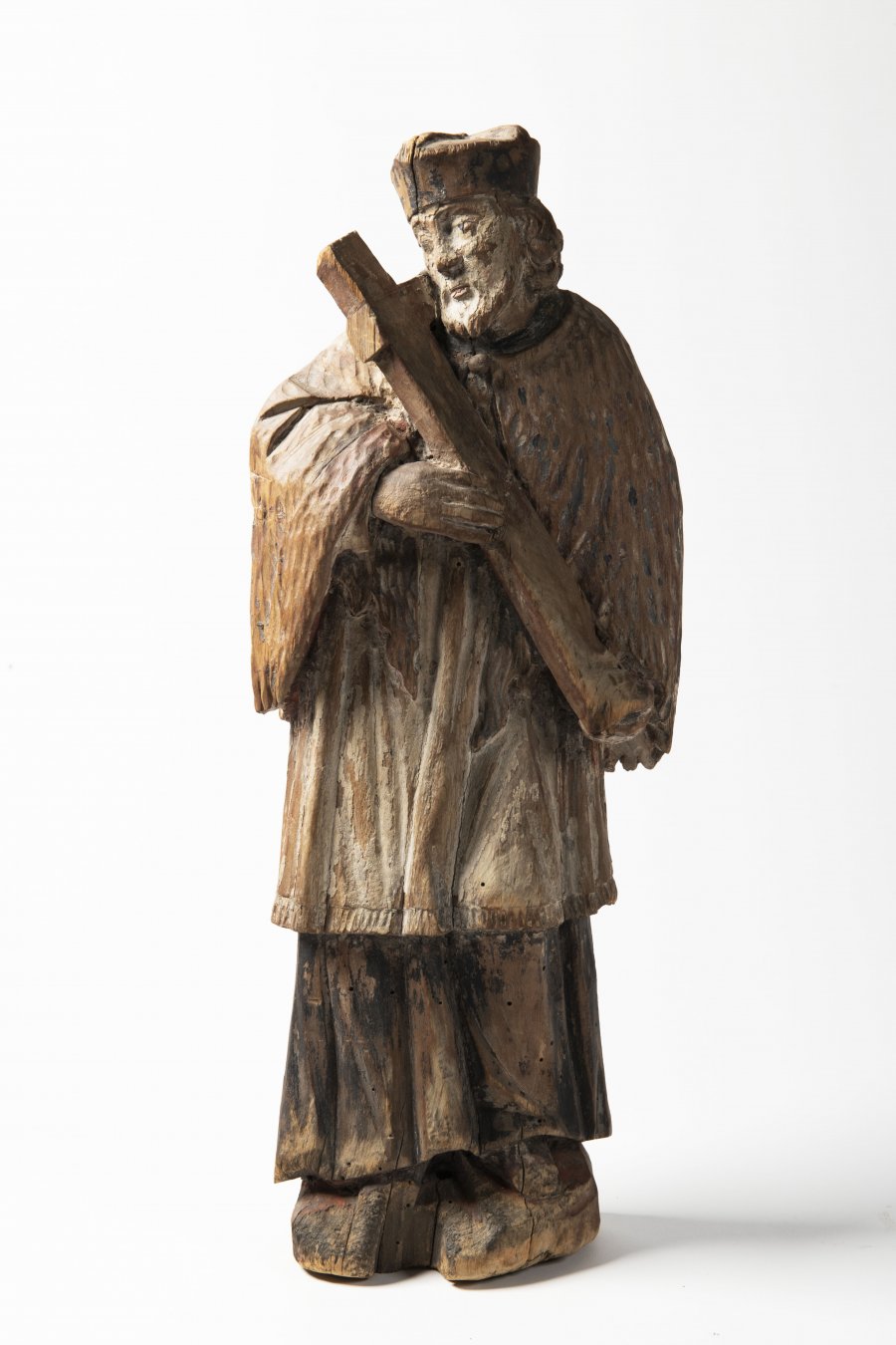 SVATÝ JAN NEPOMUCKÝ