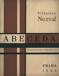 ABECEDA