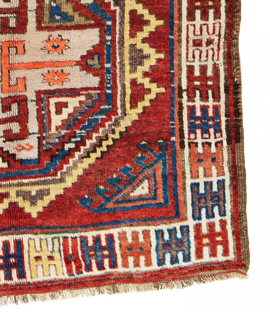 KONYA RUG