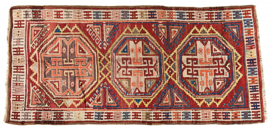 KONYA RUG