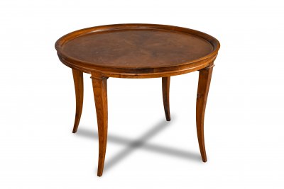 KONFERENČNÍ STŮL Z OBDOBÍ ART DECO