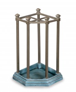 STOJAN NA DEŠTNÍKY