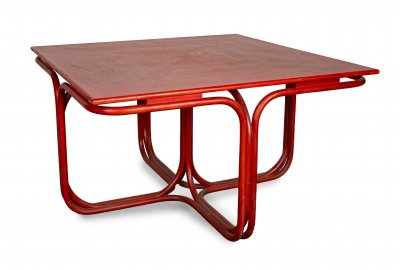 DESIGNOVÝ STŮL TON