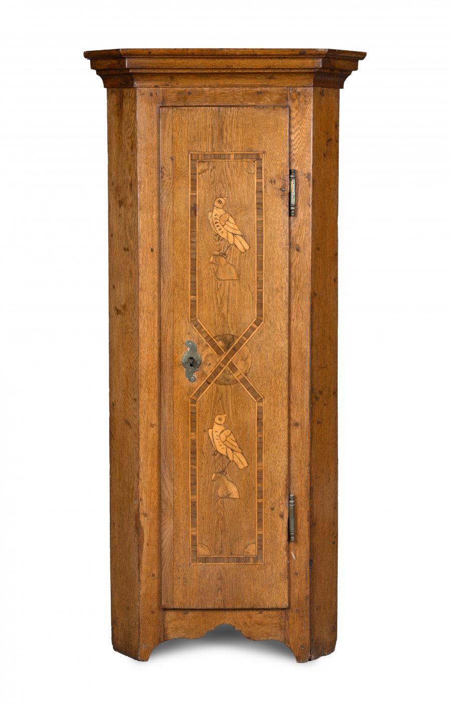 LIDOVÁ ROHOVÁ SKŘÍŇKA