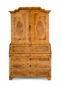 TABERNÁKL V BAROKNÍM STYLU