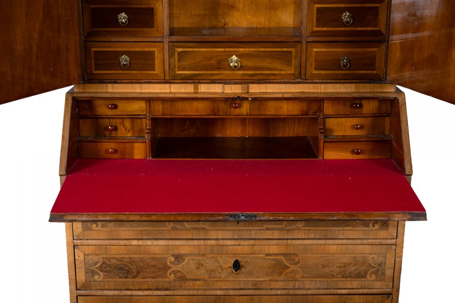 TABERNÁKL V BAROKNÍM STYLU