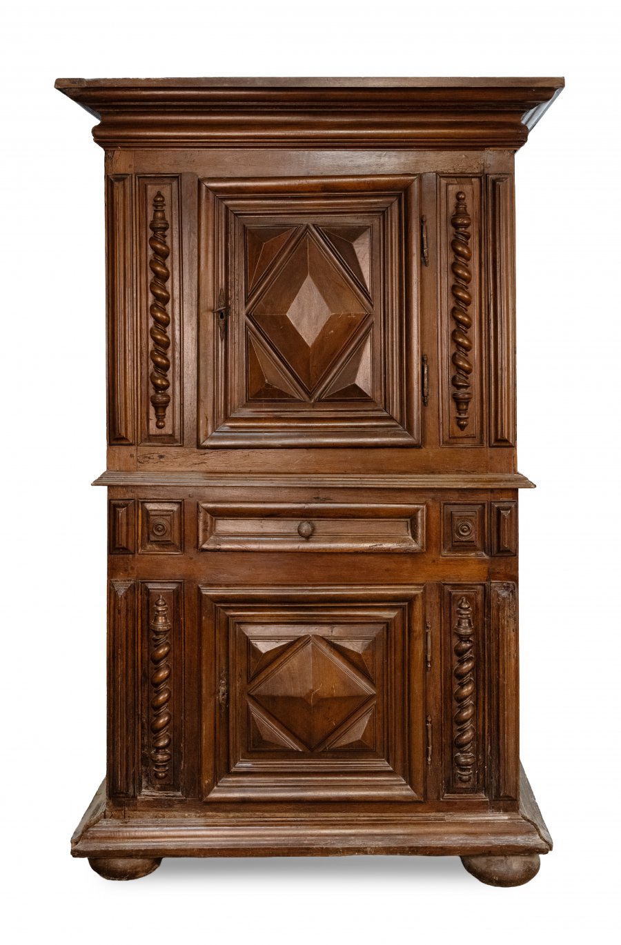 MANÝRISTICKÝ MONUMENTÁLNÍ KABINET